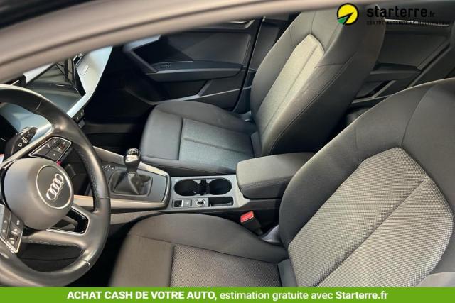 Audi A3 Sportback image 7