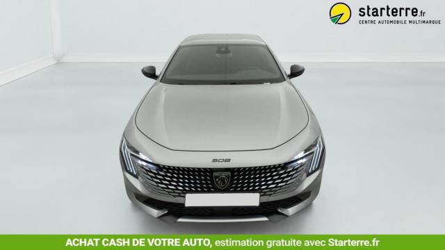 Peugeot 508 image 6