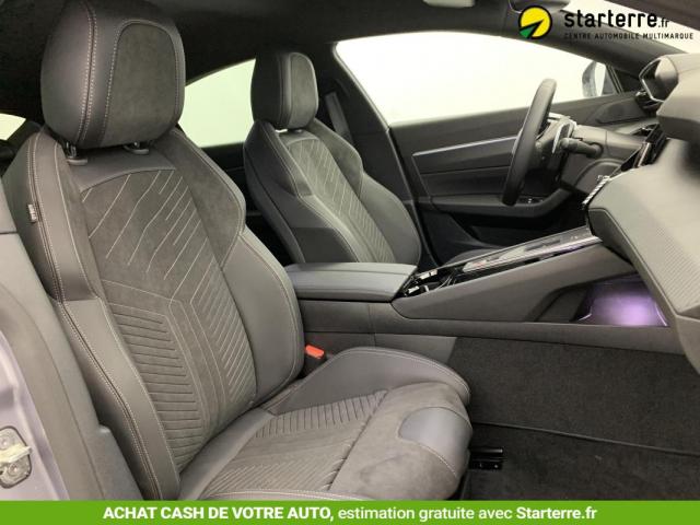 Peugeot 508 image 3