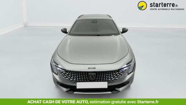 Peugeot 508 Sw image 4