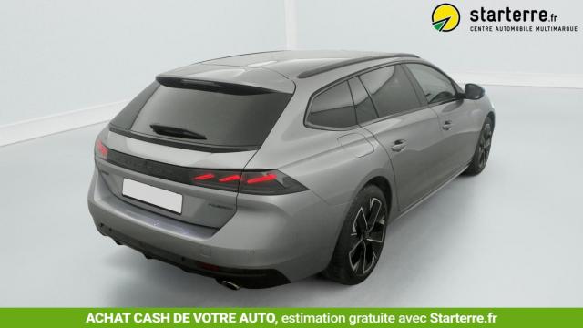 Peugeot 508 Sw image 2