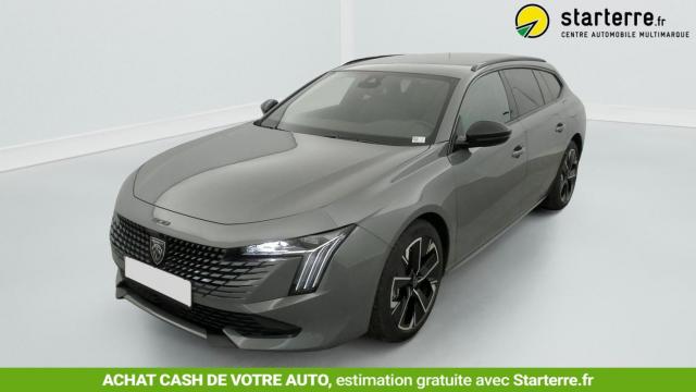 Peugeot 508 Sw image 7
