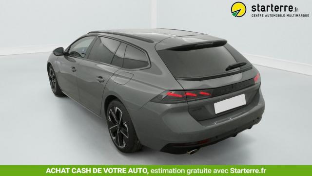 Peugeot 508 Sw image 3