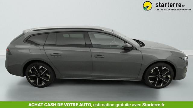 Peugeot 508 Sw image 9