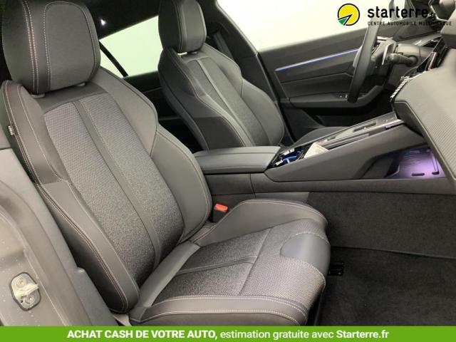 Peugeot 508 Sw image 2