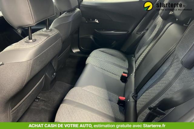 Peugeot 2008 image 2