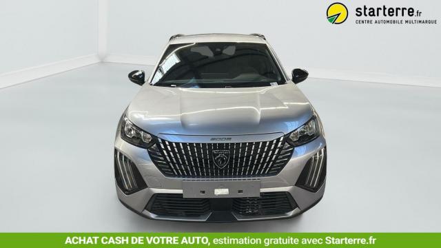 Peugeot 2008 image 3