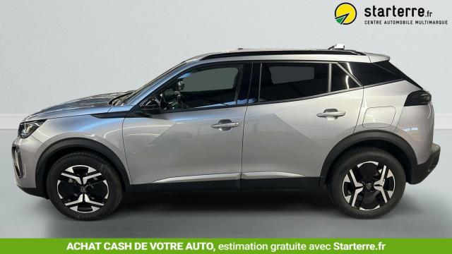 Peugeot 2008 image 6