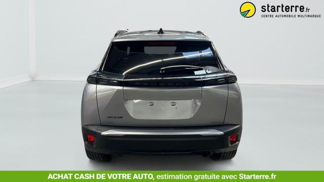 Peugeot 2008 image 1