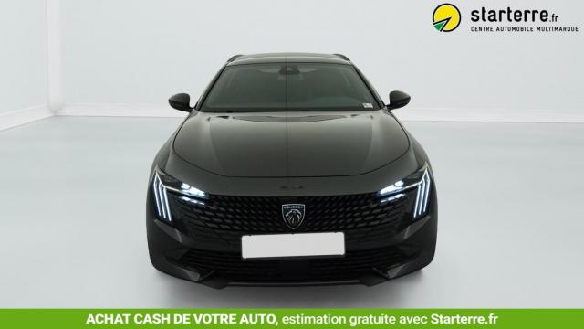 Peugeot 508 Sw image 7