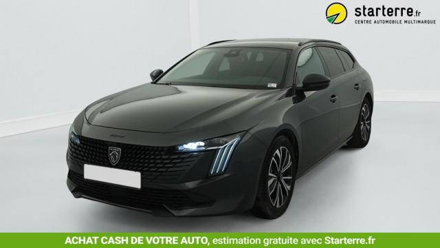 Peugeot 508 Sw image 6