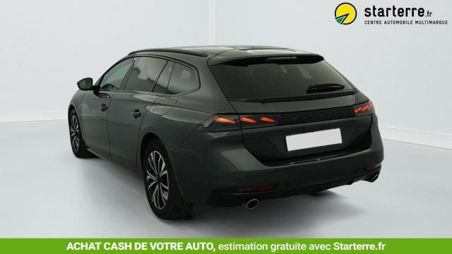 Peugeot 508 Sw image 8