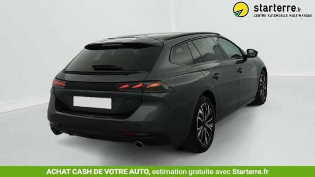 Peugeot 508 Sw image 5