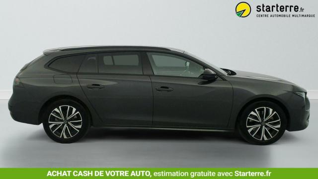 Peugeot 508 Sw image 2