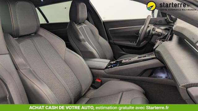 Peugeot 508 Sw image 1
