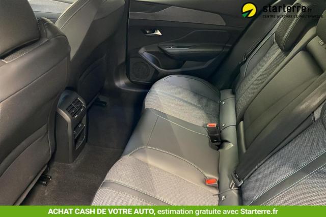 Peugeot 408 image 8