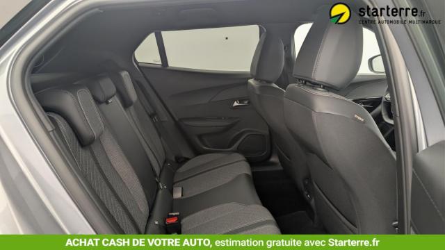 Peugeot 2008 image 6