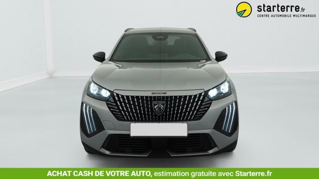 Peugeot 2008 image 3