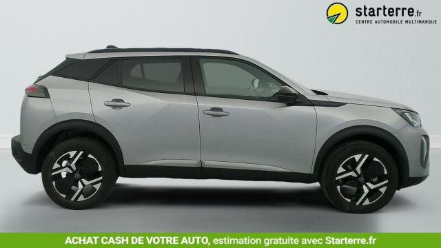 Peugeot 2008 image 1