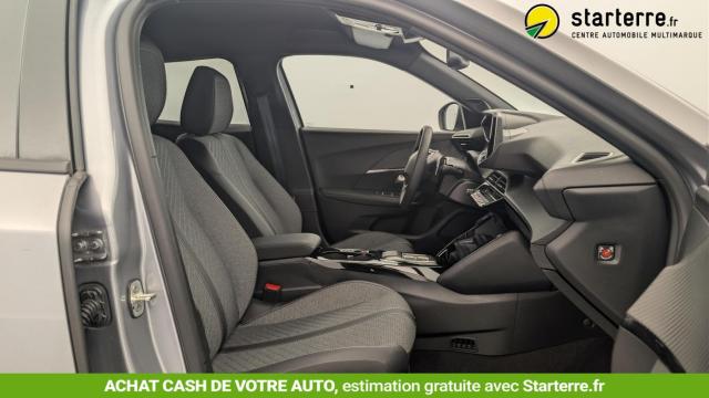 Peugeot 2008 image 7