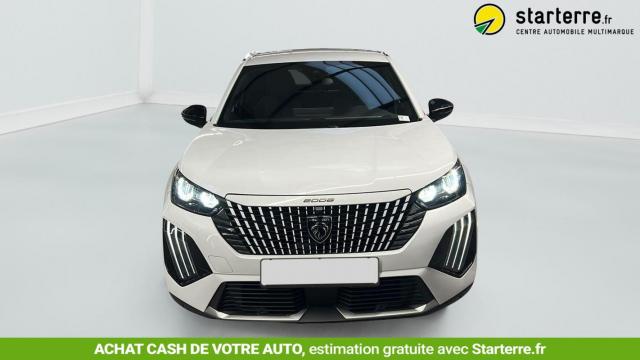 Peugeot 2008 image 3