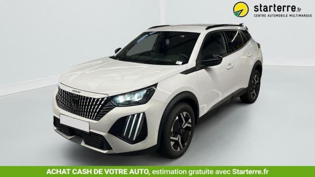 Peugeot 2008 image 7