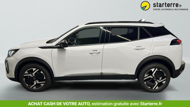 Peugeot 2008 image 6