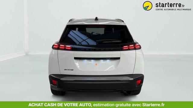 Peugeot 2008 image 9