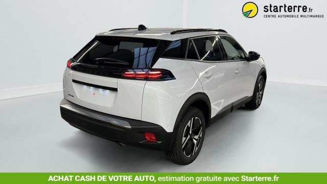 Peugeot 2008 image 1