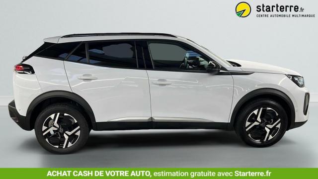 Peugeot 2008 image 8