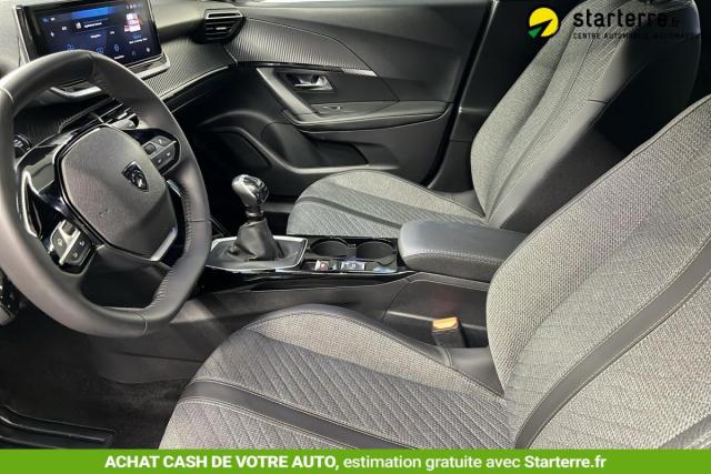 Peugeot 2008 image 4