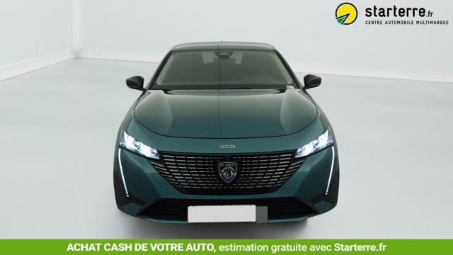 Peugeot 308 Sw image 2