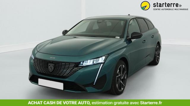 Peugeot 308 Sw image 8