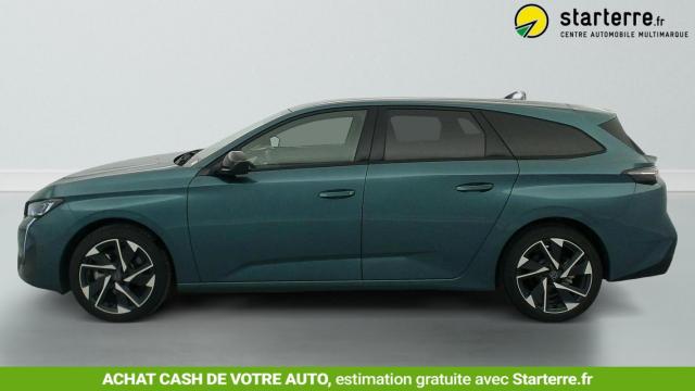 Peugeot 308 Sw image 7