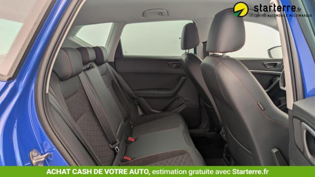 Seat Ateca image 2