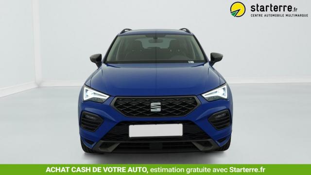 Seat Ateca image 3