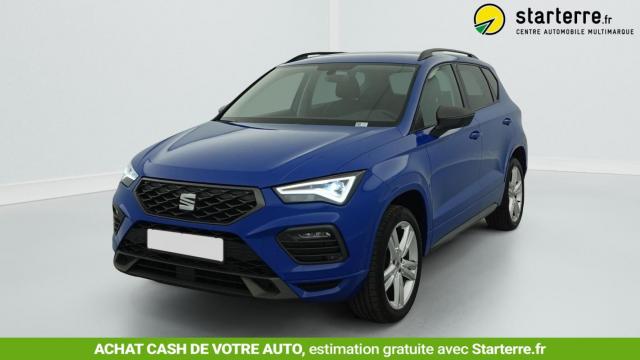 Seat Ateca image 1