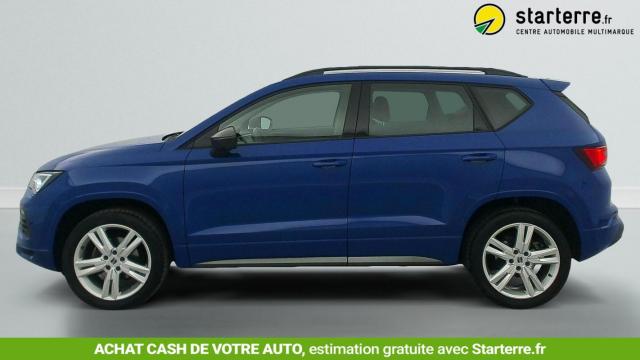 Seat Ateca image 4
