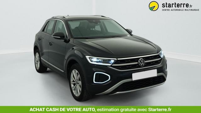Volkswagen T-Roc 1.5 Tsi Evo 150 Start/stop Dsg7 Style