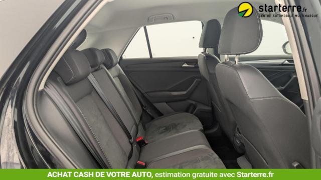 Volkswagen T-Roc image 7