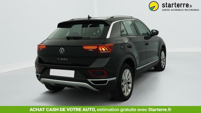 Volkswagen T-Roc image 6