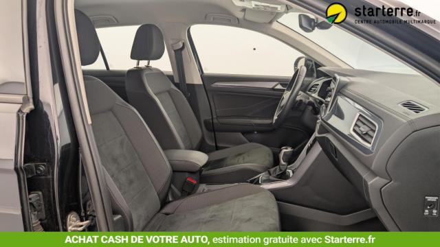 Volkswagen T-Roc image 8