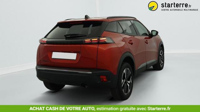 Peugeot 2008 image 4