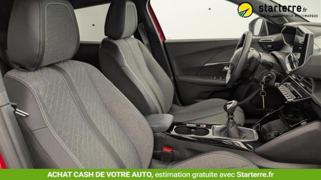 Peugeot 2008 image 2