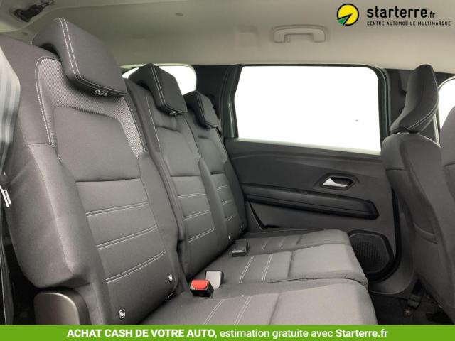 Dacia Jogger image 9