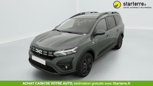 Dacia Jogger image 8