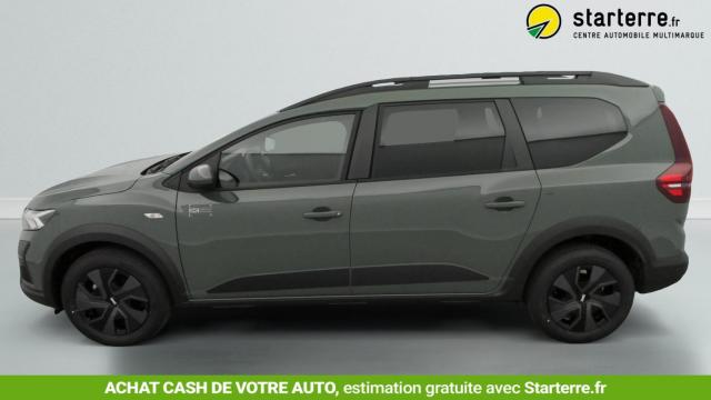 Dacia Jogger image 2