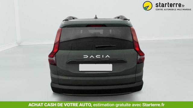 Dacia Jogger image 5