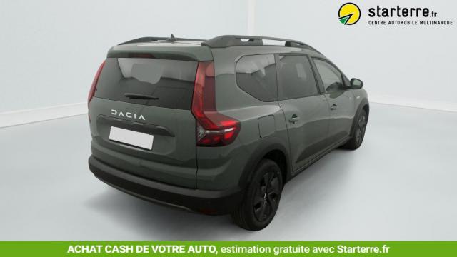 Dacia Jogger image 6