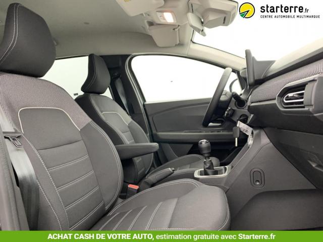 Dacia Jogger image 3